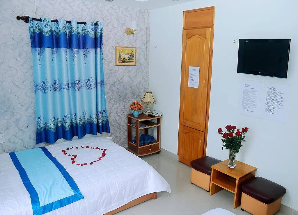 Queen 2 Hotel Nha Trang 3*,  Vietnam