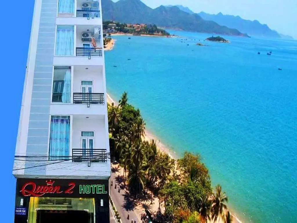 Queen 2 Hotel Nha Trang