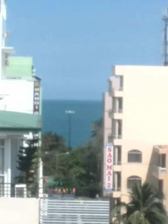 Queen 2 Hotel Nha Trang