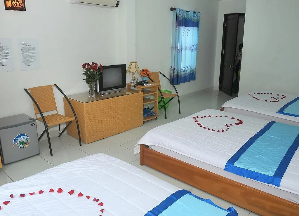 Queen 2 Hotel Nha Trang