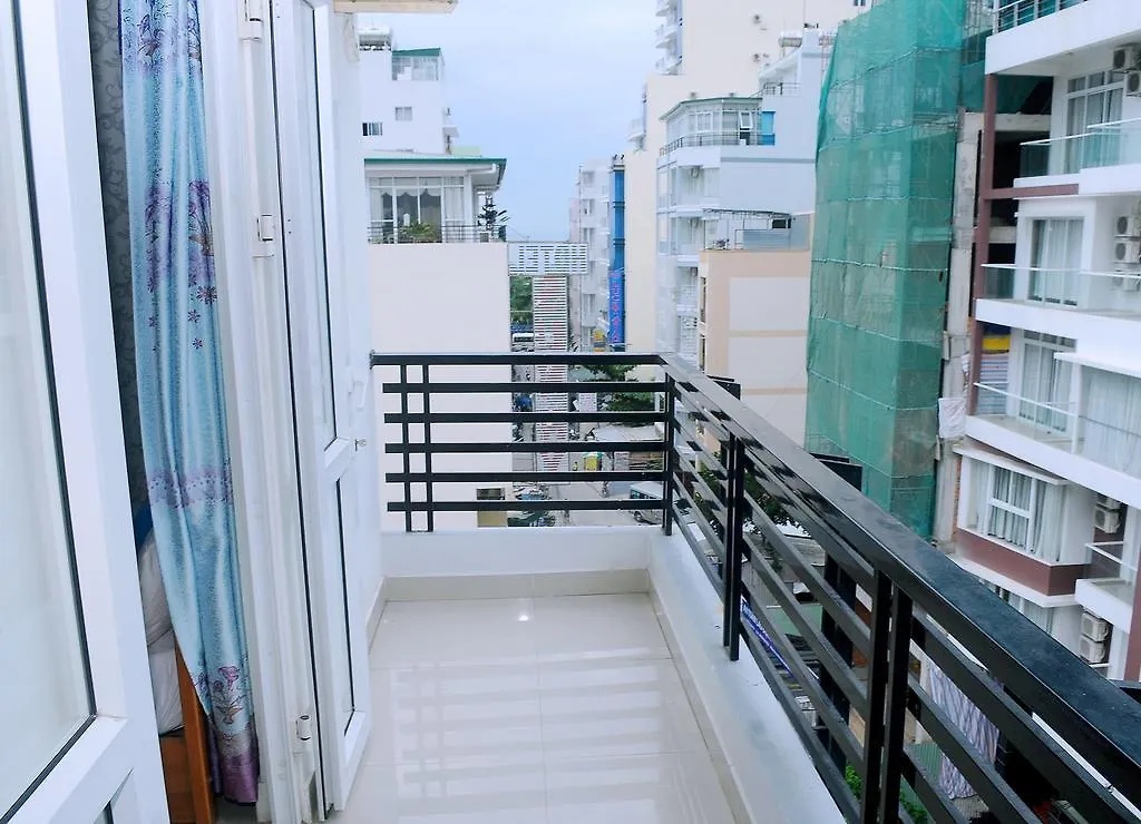 Queen 2 Hotel Nha Trang