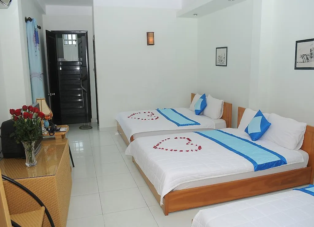 Queen 2 Hotel Nha Trang