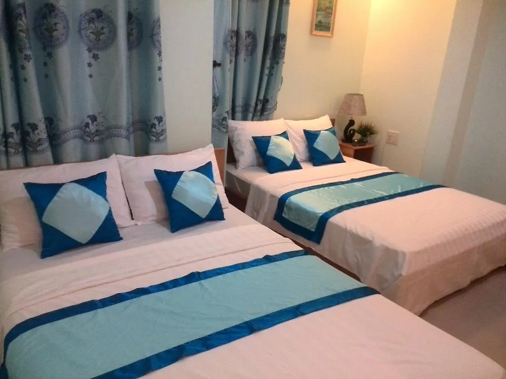 Queen 2 Hotel Nha Trang 3*,  Vietnam