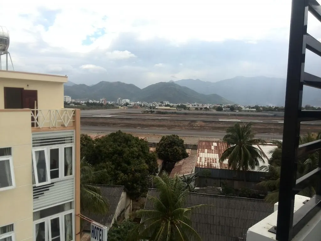 Queen 2 Hotel Nha Trang Vietnam