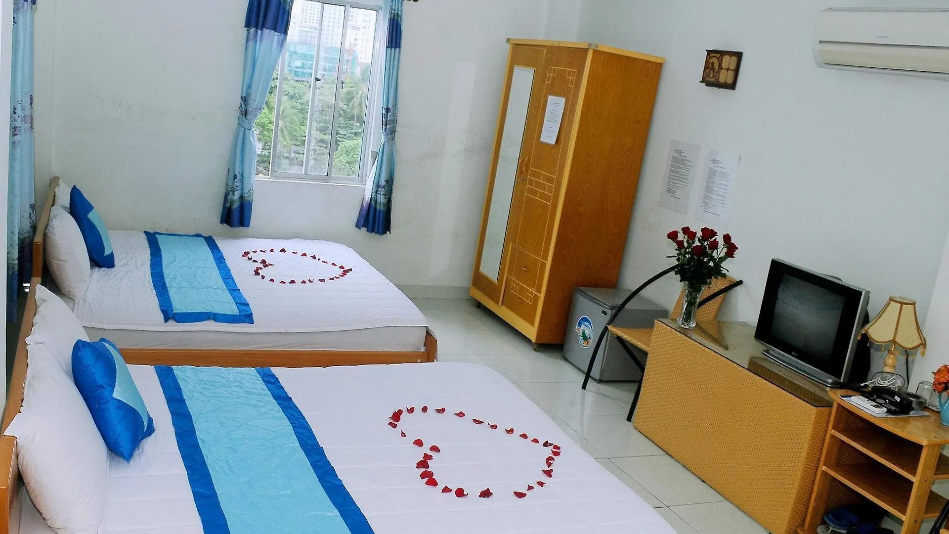 Queen 2 Hotel Nha Trang