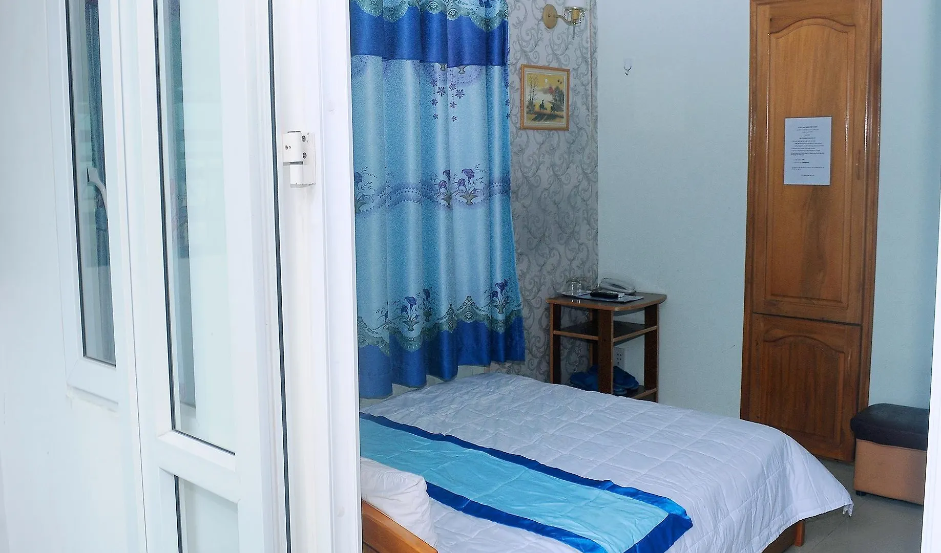 ***  Queen 2 Hotel Nha Trang Vietnam