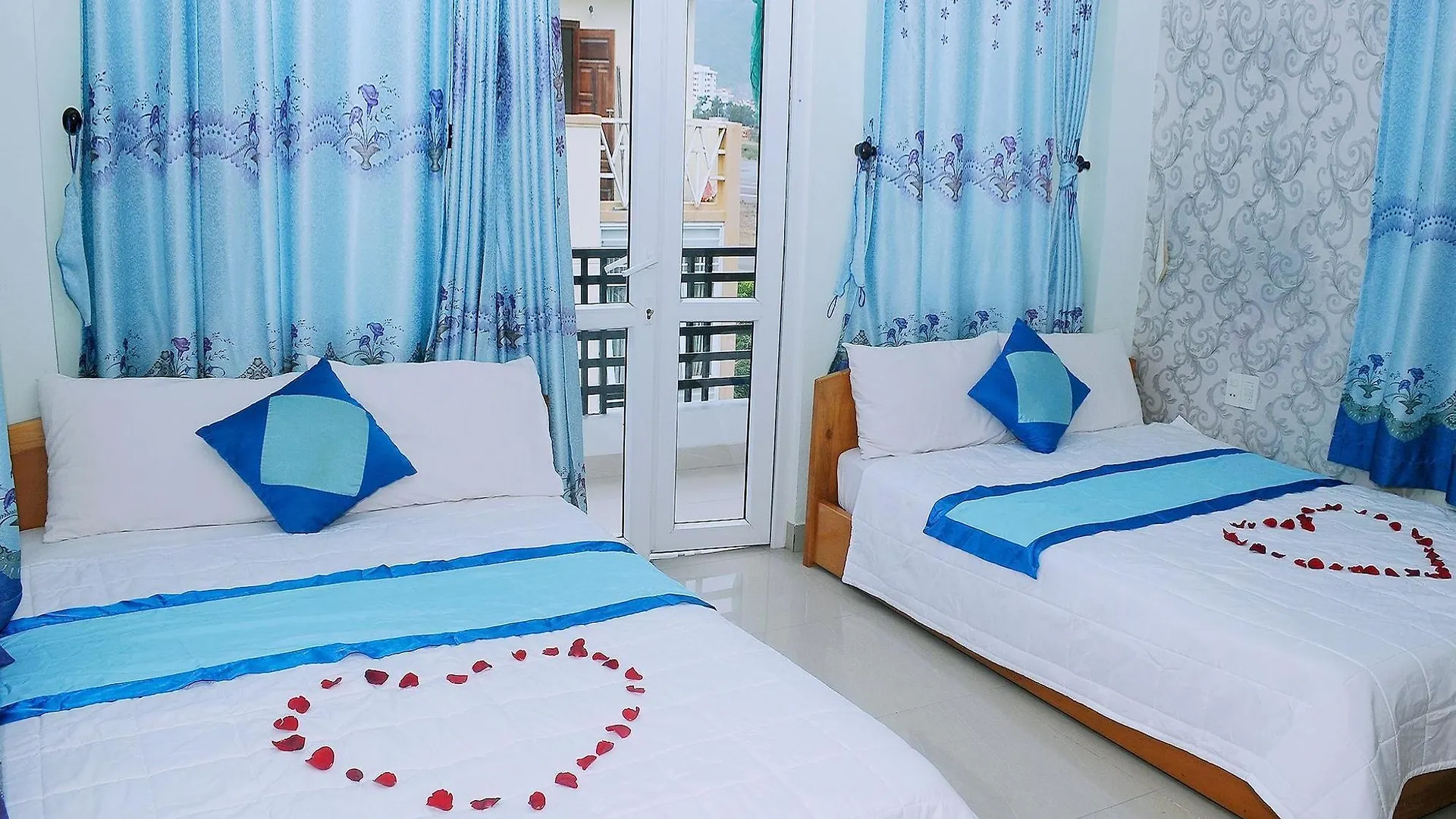 Queen 2 Hotel Nha Trang