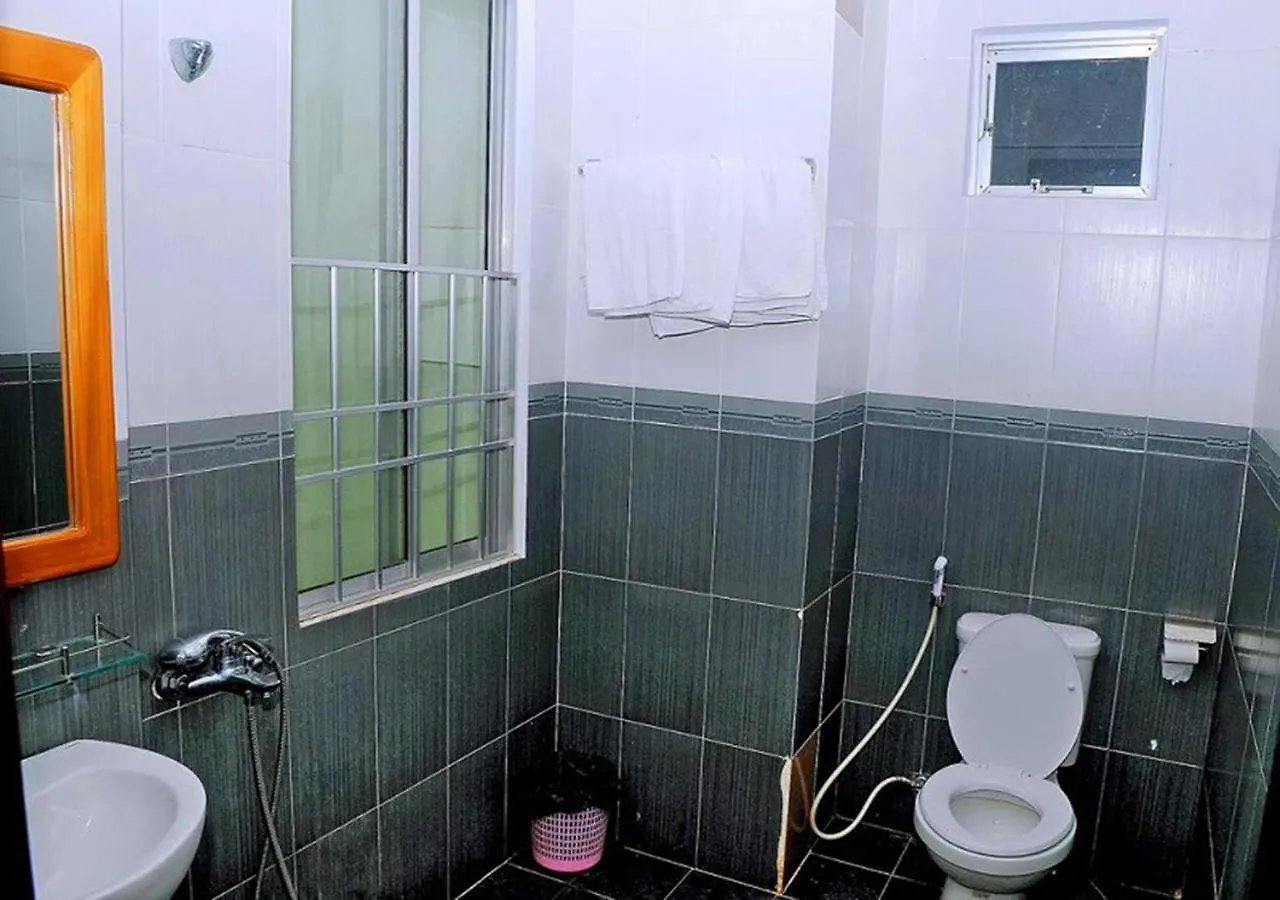 Queen 2 Hotel Nha Trang